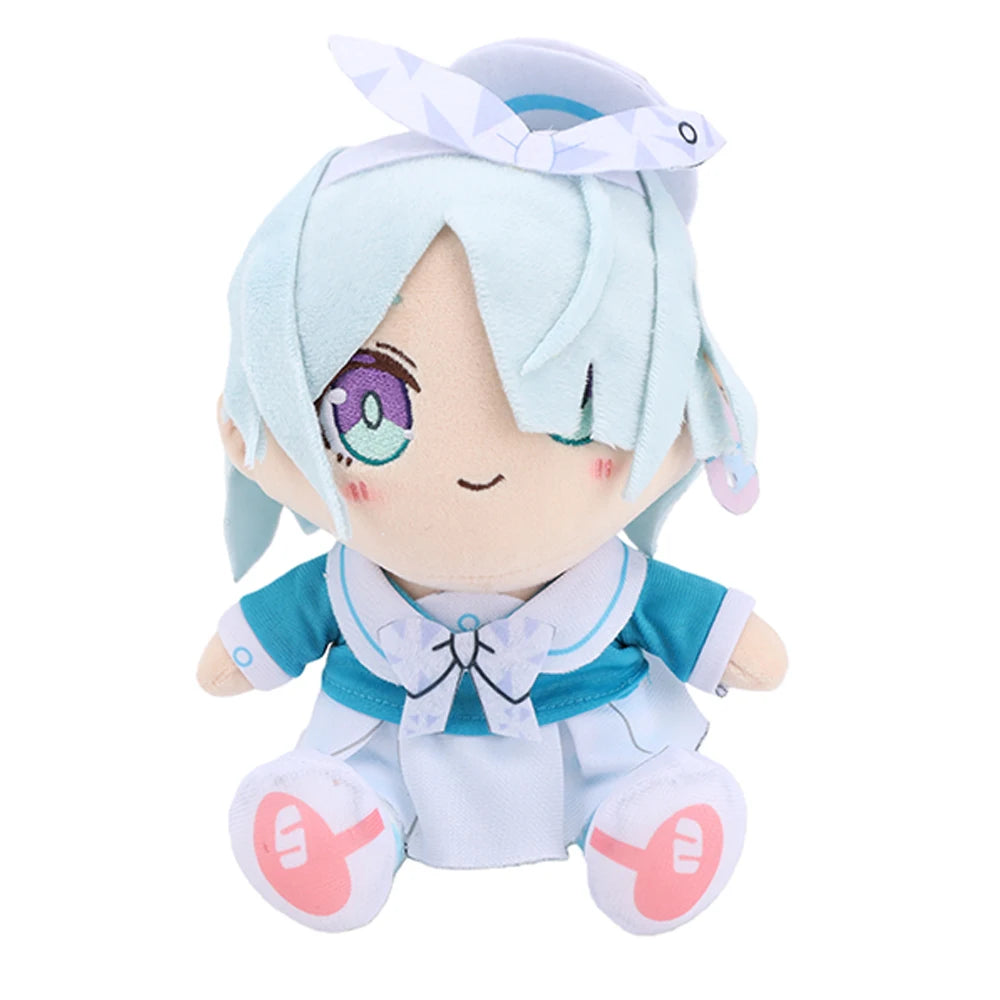 ブルーアーカイブ アロナ プラナ ぬいぐるみセット