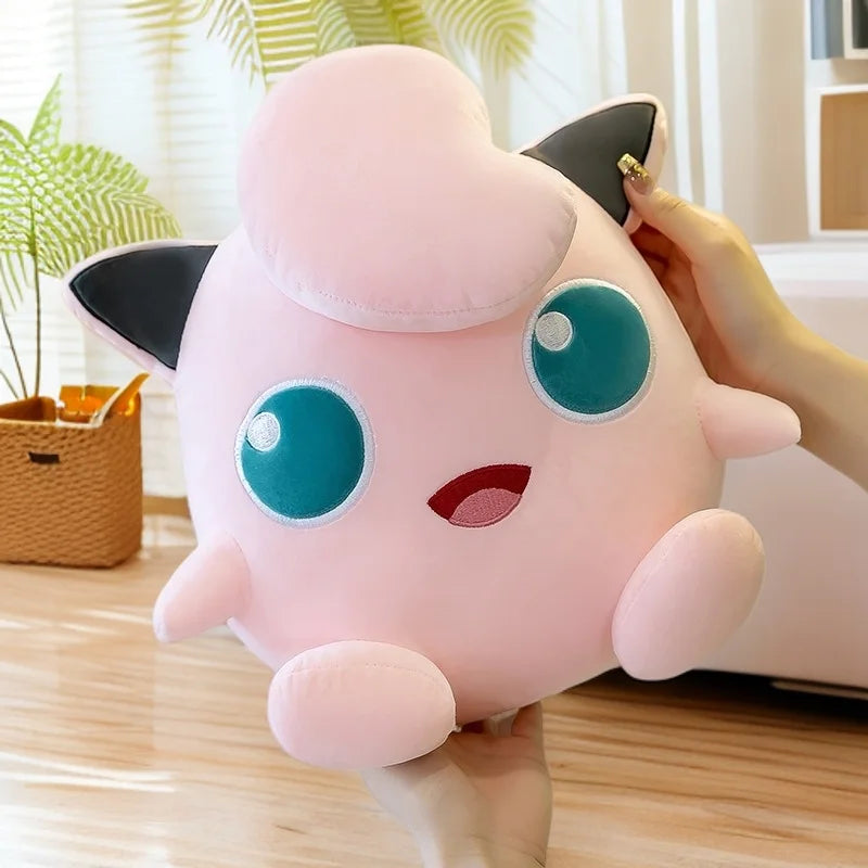 かわいい ふわふわ ポケモン プリン ぬいぐるみ