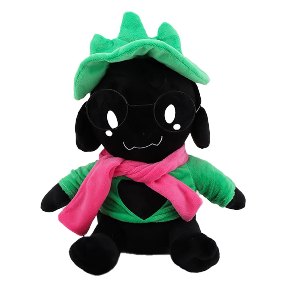 デルタルーン 人気 キャラクター ぬいぐるみ コレクション