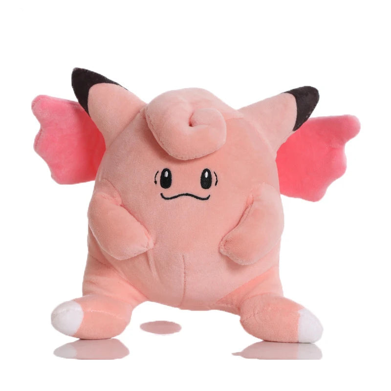 ポケモン ピカチュウ ふわふわ ぬいぐるみ 黄色