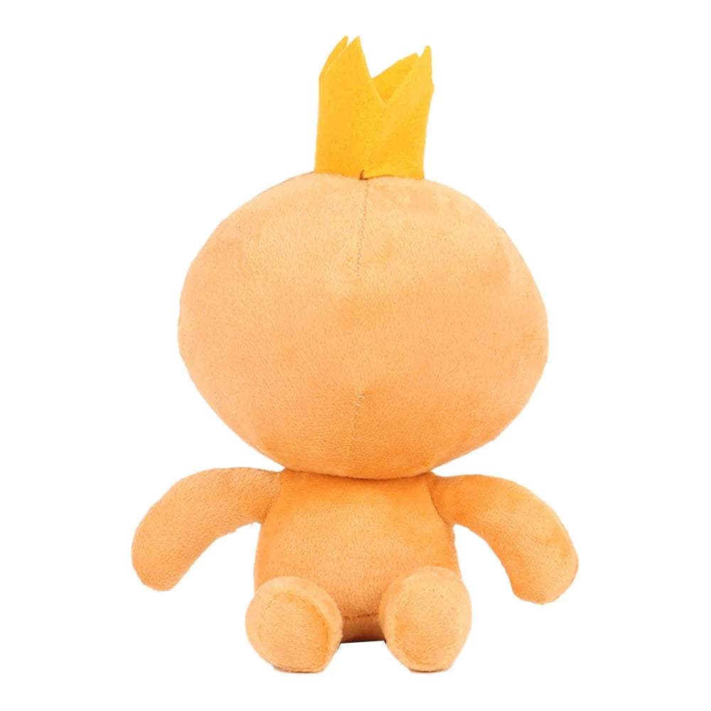 Hot Youtooz Alan Becker Plushies Game Cartoon Stuffed Doll Cute Alan Becker Plushie Toy Kawaii Dolls for Children Birthday Gifts