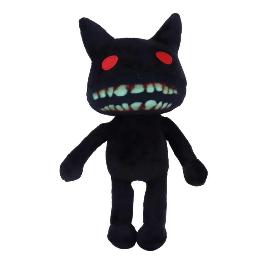 ホラーゲーム キャラクター ぬいぐるみ ガルテン オブ バンバン セット