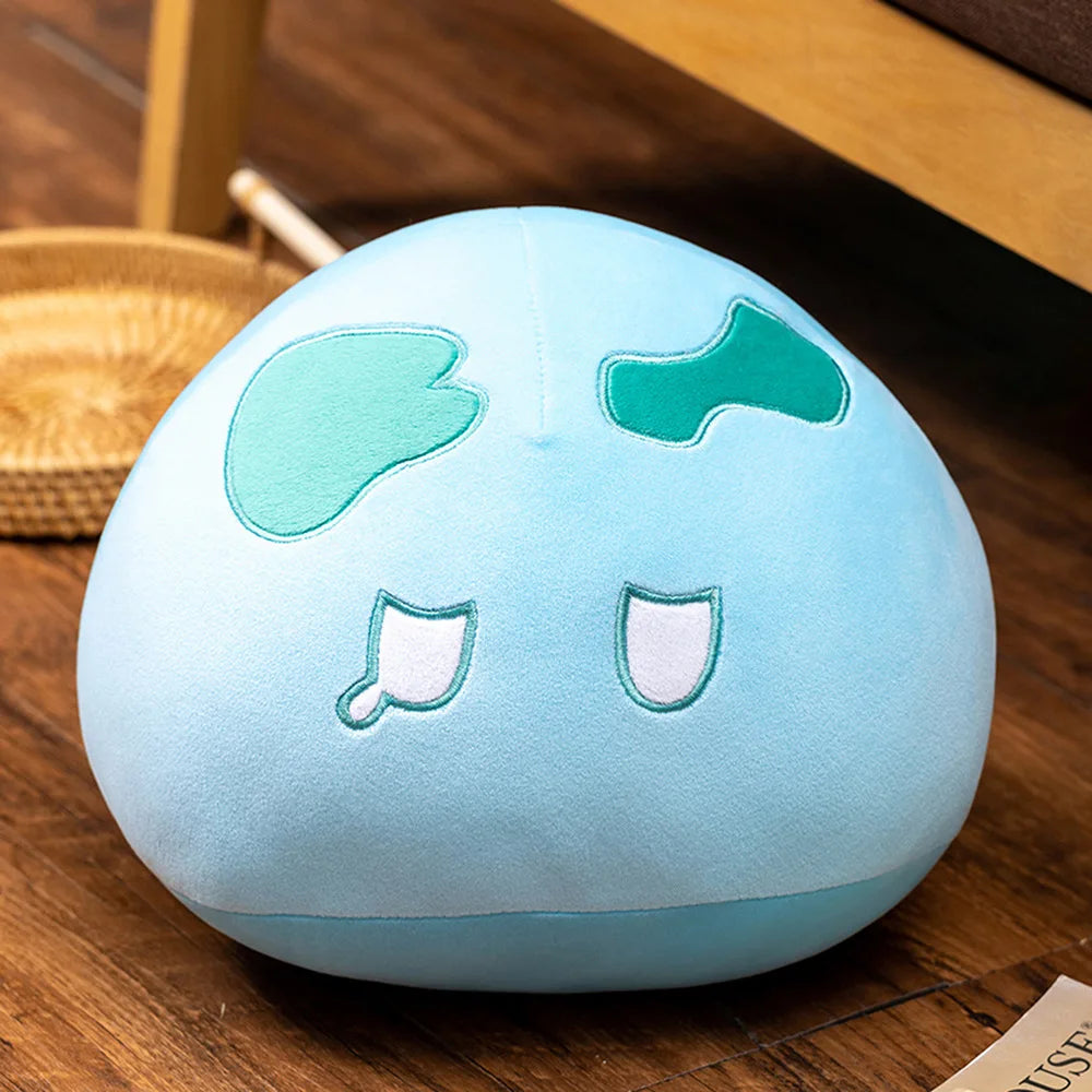 原神 元素スライム ぬいぐるみ ふわふわ かわいい 各種 クッション