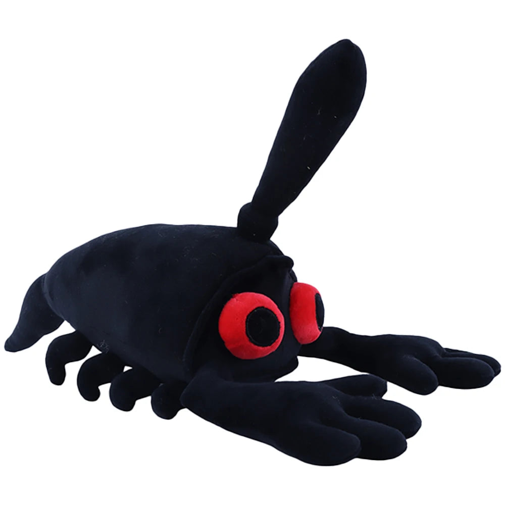 不気味かわいい 動物キャラクター ぬいぐるみ コレクション