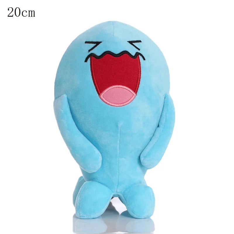 ポケモン ピカチュウ ふわふわ ぬいぐるみ 黄色