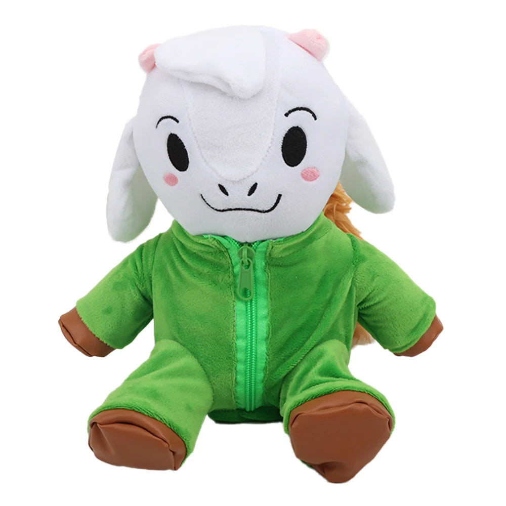 デルタルーン 人気 キャラクター ぬいぐるみ コレクション