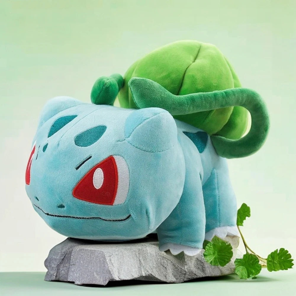 可愛い ポケモン フシギダネ ソフト ぬいぐるみ
