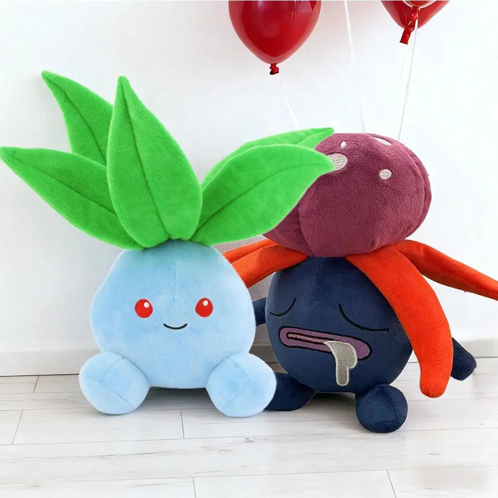 さまざまなポケモン キャラクター ソフト ぬいぐるみ