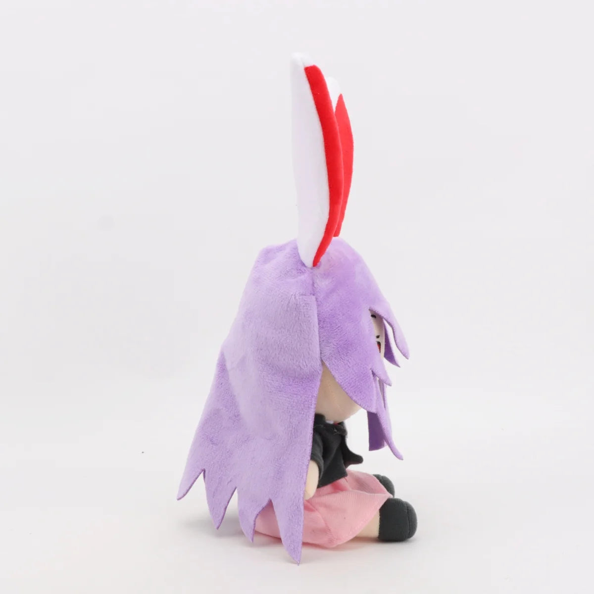 東方Project 鈴仙・優曇華院・イナバ うさ耳 ぬいぐるみ
