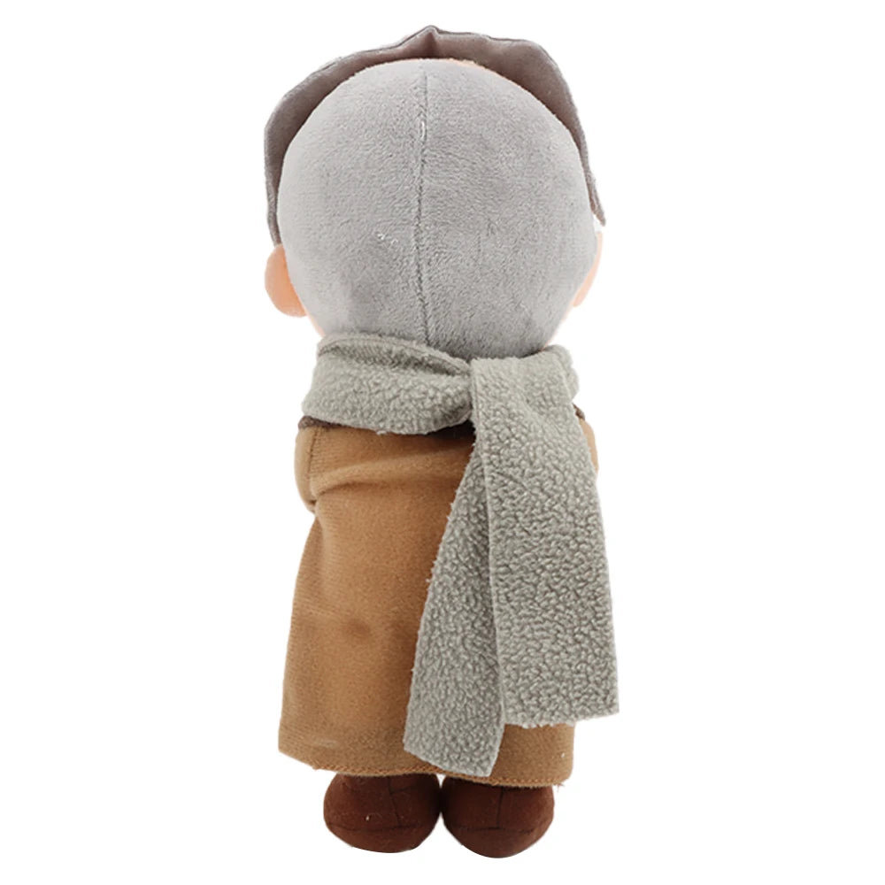 26cm Hetalia Russia Plush Dolls Hetalia Ivan Braginsky Hetalia Axis Powers America Plush Toys Movie Stuffed Animals Fans Gifts