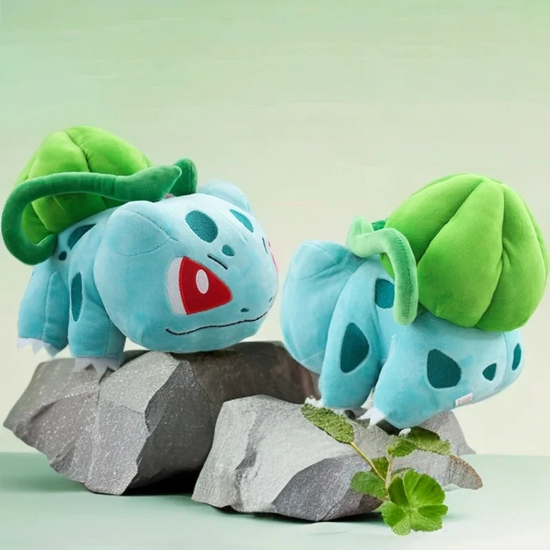 可愛い ポケモン フシギダネ ソフト ぬいぐるみ