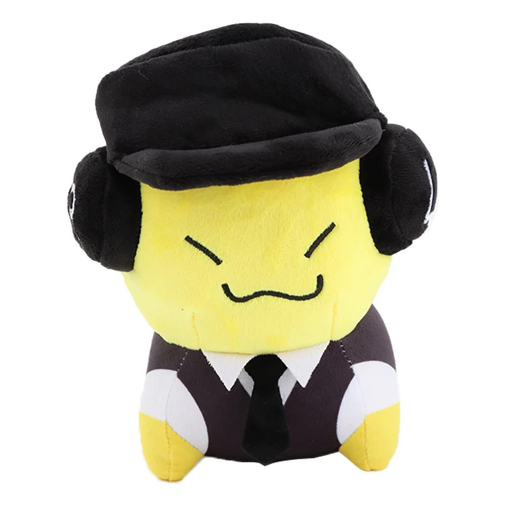 20cm Chance Forsaken Gubby Plush Toys Game Surrounding Plush Toys Soft Stuffed Rabbit for Kids Toys Birthday Gifts Room Decor