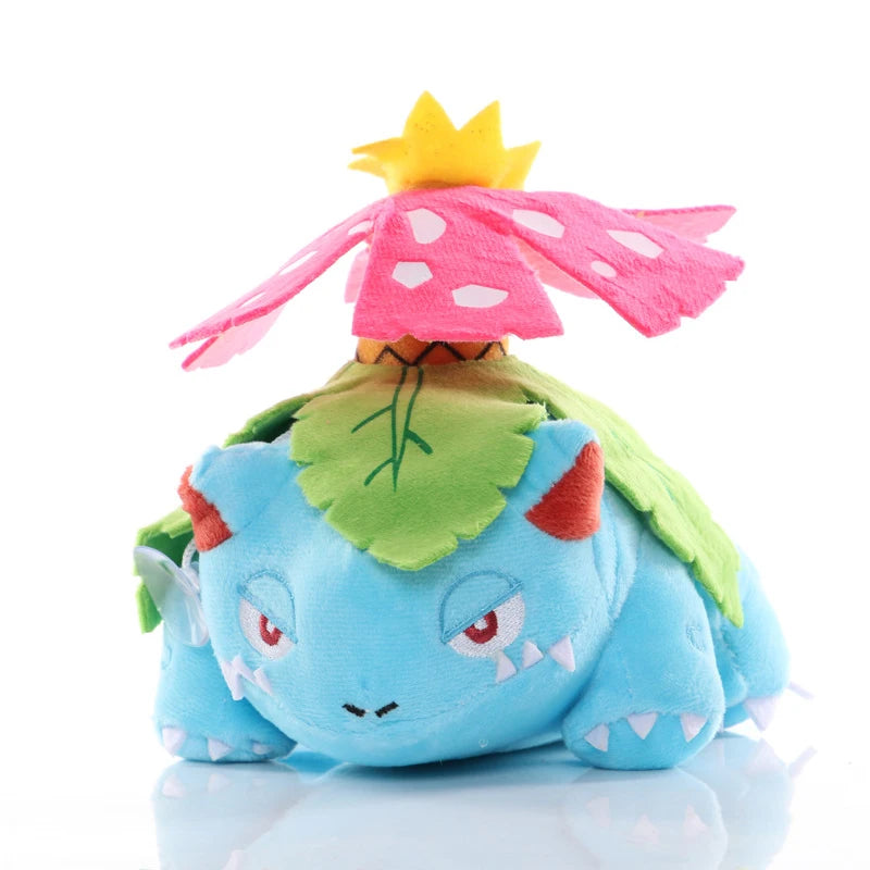 ポケモン ピカチュウ ふわふわ ぬいぐるみ 黄色