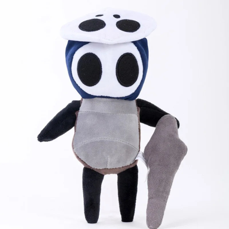ホロウナイト 人気 キャラクター ぬいぐるみ セット