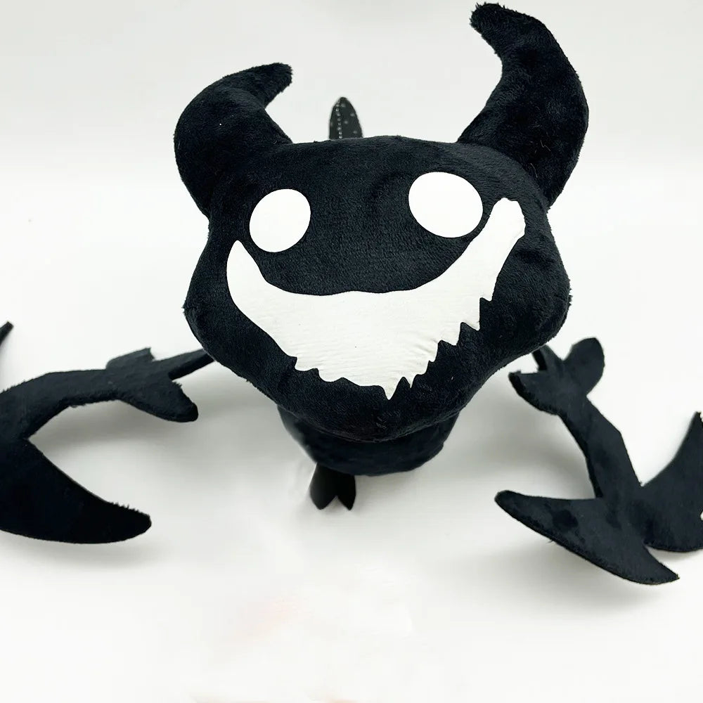 ユニークなキャラクター ぬいぐるみ 暗闇で光るデザイン