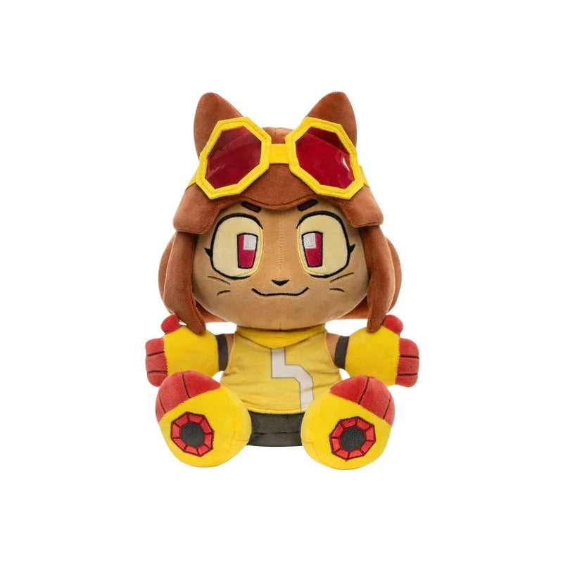 ゲーム キャラクター ぬいぐるみ 3体セット