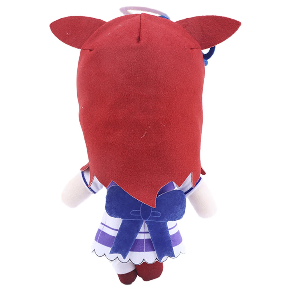 ウマ娘 プリティーダービー ゴールドシップ セーラー服 ぬいぐるみ