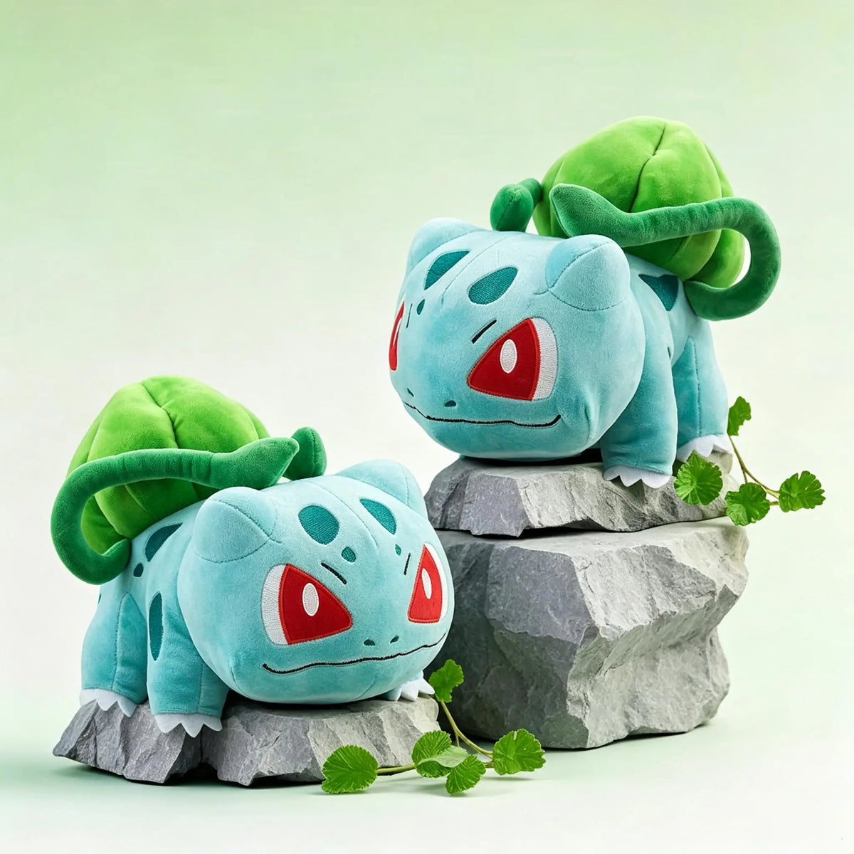 可愛い ポケモン フシギダネ ソフト ぬいぐるみ