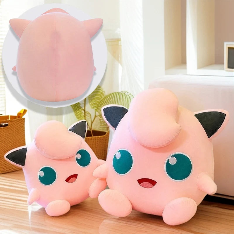 かわいい ふわふわ ポケモン プリン ぬいぐるみ