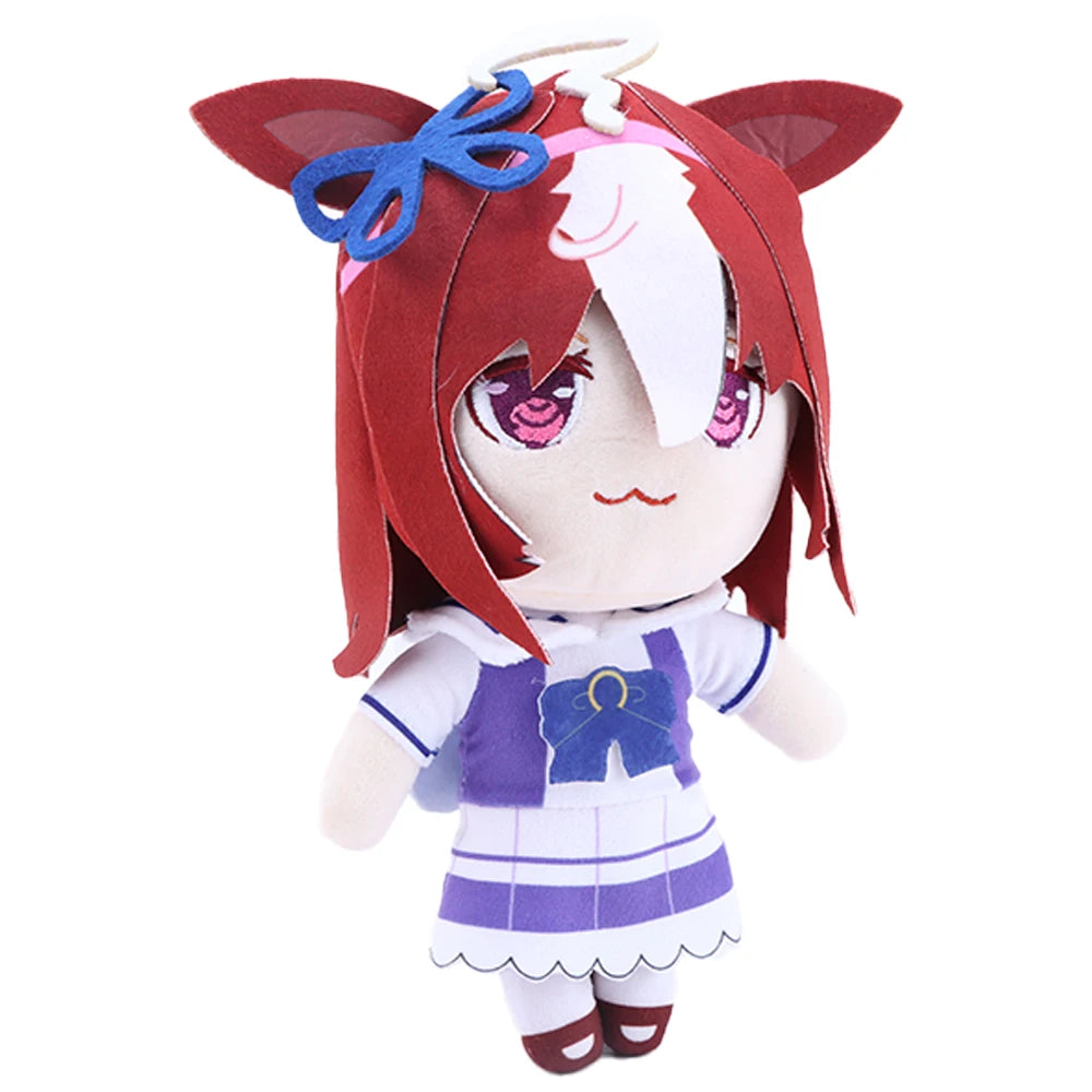 ウマ娘 プリティーダービー ゴールドシップ セーラー服 ぬいぐるみ