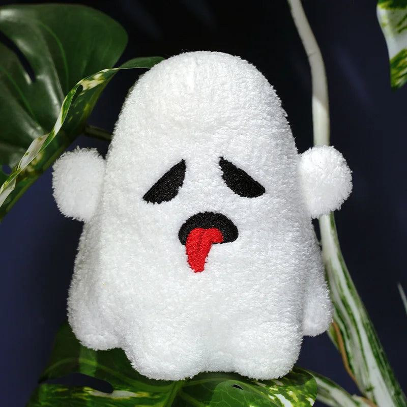 ハロウィン 可愛い ふわふわ ぬいぐるみ 4個セット