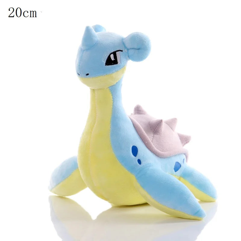 ポケモン ピカチュウ ふわふわ ぬいぐるみ 黄色