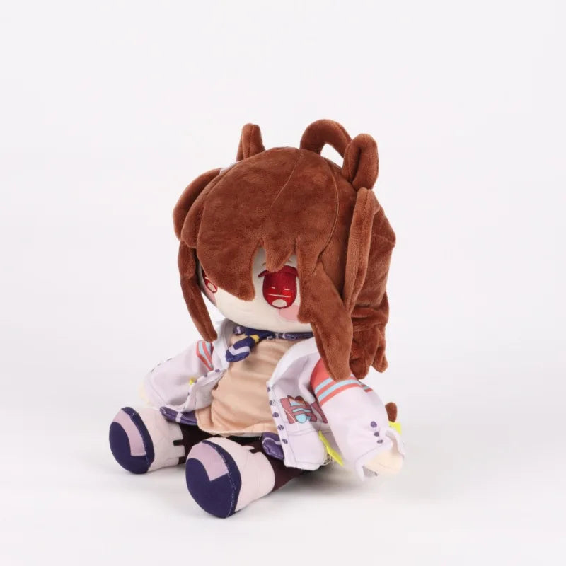 ウマ娘 プリティーダービー キタサンブラック デフォルメ ぬいぐるみ