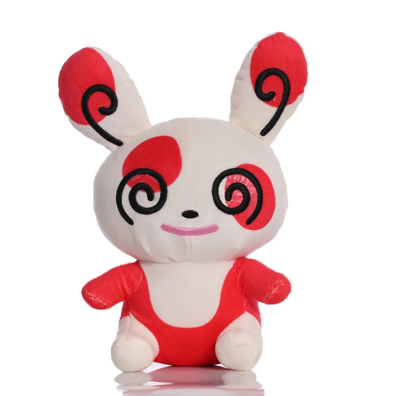 ポケモン ピカチュウ ふわふわ ぬいぐるみ 黄色
