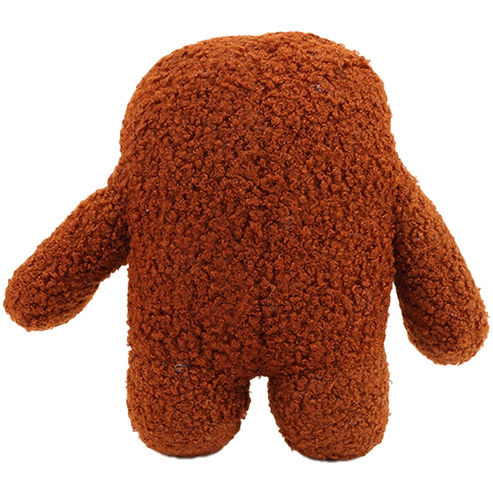 20cm Creative Kawaii Domo Kun Plush Toys Cartoon Domo-kun Plush Stuffed Dolls Baby Infant Birthday Xmas Gifts Toys for Kids