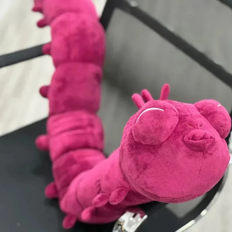 120cm Spririt Plush Ugly Treasure Plush Toys Anime Surrounding Kawaii Surprise Jujutsu Kaisen Dolls Cute Plush Collectible Doll