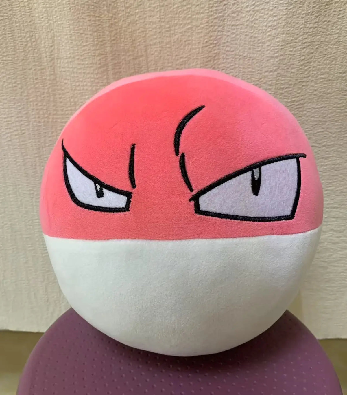 ポケモン ヒスイ ビリリダマ マルマイン 2種セット ぬいぐるみ