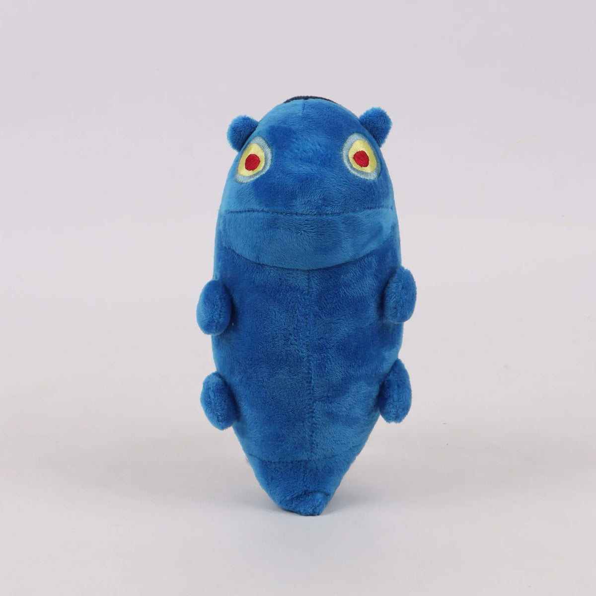 Hot VALORANT Plush Game Figure Gekko Pet Wingman Plush Toys Kawaii Peripherals Soft Stuffed Dolls Birthday Gifts Toys Boys Kids