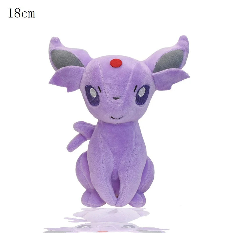 ポケモン ピカチュウ ふわふわ ぬいぐるみ 黄色