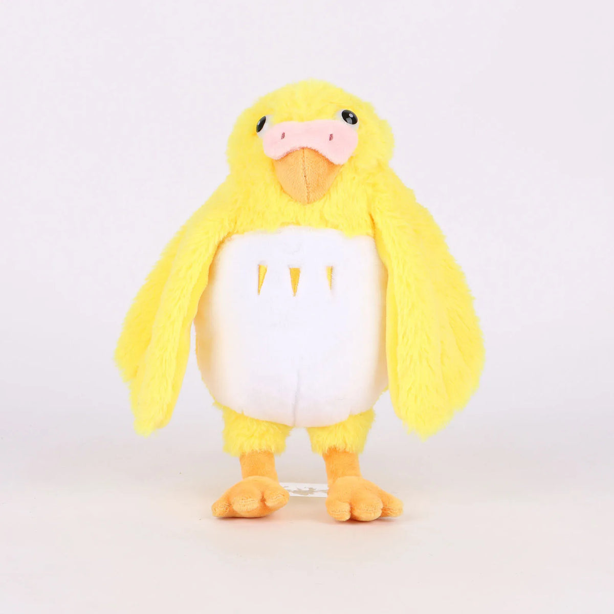 2Sizes The Boy and the Heron Warawara Plush Toys Anime Figure Plushie Dolls Stuffed Toys For Kids Birthday Valentine's Day Gifts
