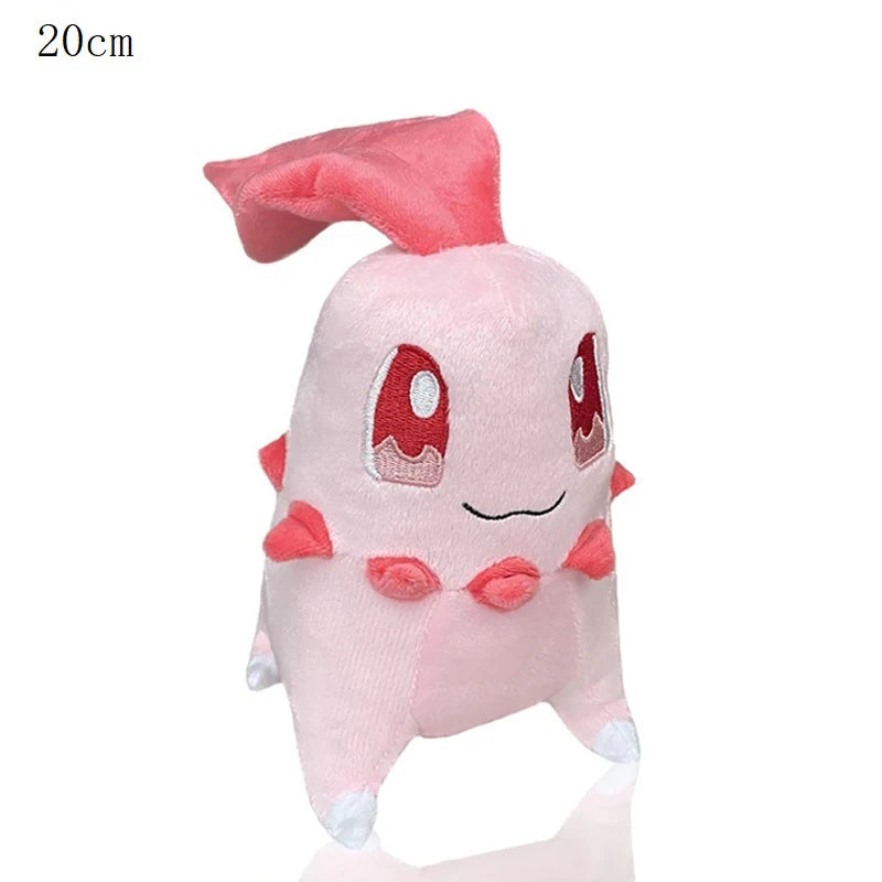 可愛い ポケモン ふわふわ キャラクター ぬいぐるみ