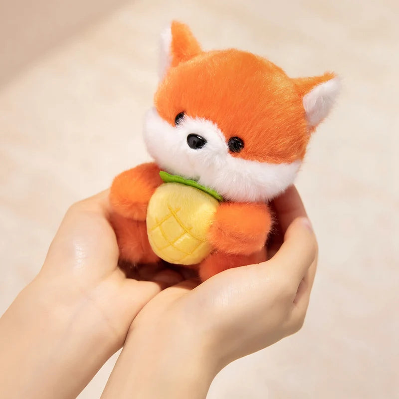 かわいい 動物 ぬいぐるみ キーホルダー バッグチャーム