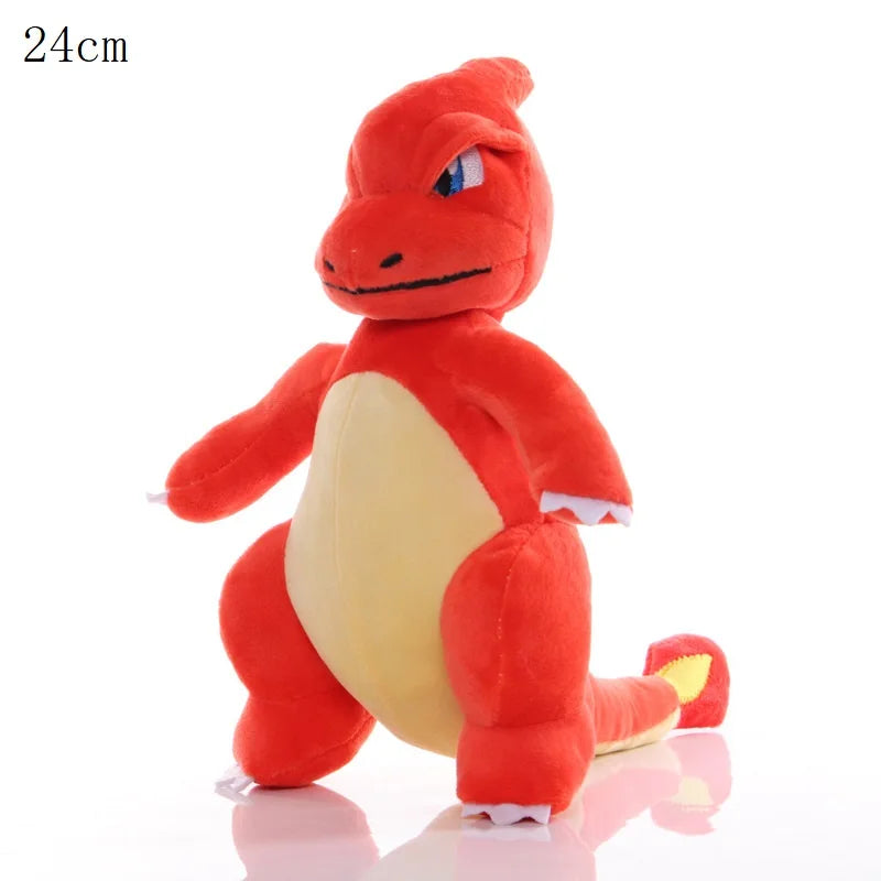 ポケモン ピカチュウ ふわふわ ぬいぐるみ 黄色