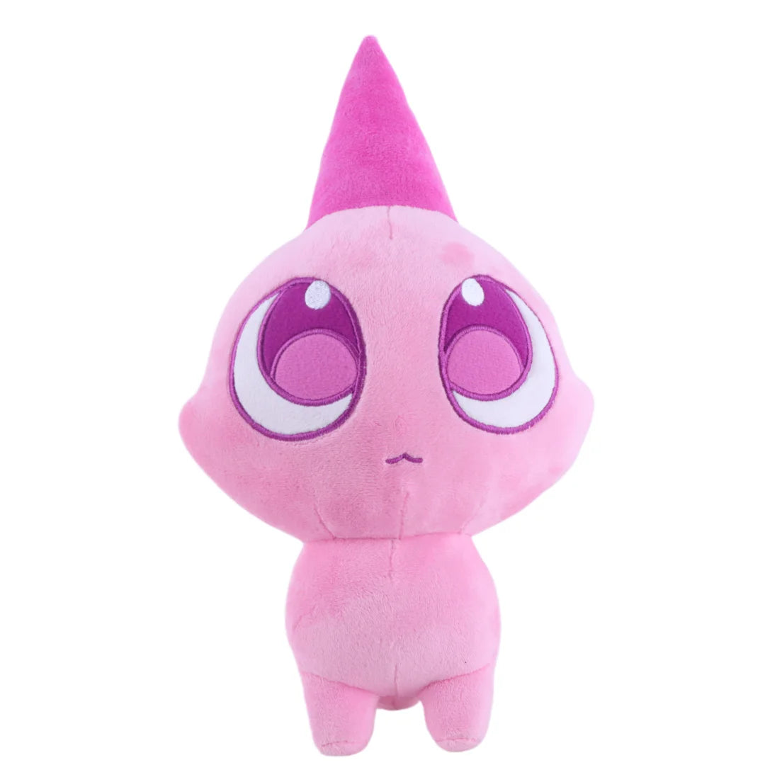 かわいい ホラー 個性的 キャラクター ぬいぐるみ