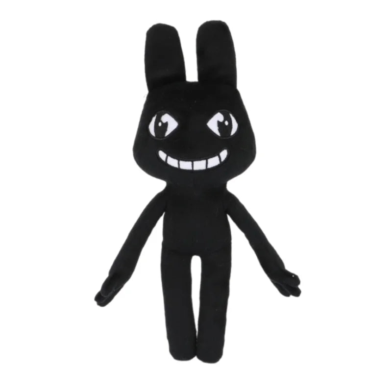 かわいい ホラー 個性的 キャラクター ぬいぐるみ