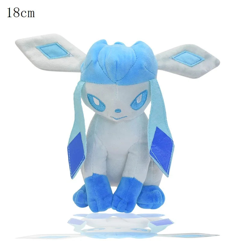 ポケモン ピカチュウ ふわふわ ぬいぐるみ 黄色