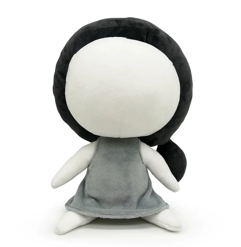 Hot Youtooz Alan Becker Plushies Game Cartoon Stuffed Doll Cute Alan Becker Plushie Toy Kawaii Dolls for Children Birthday Gifts