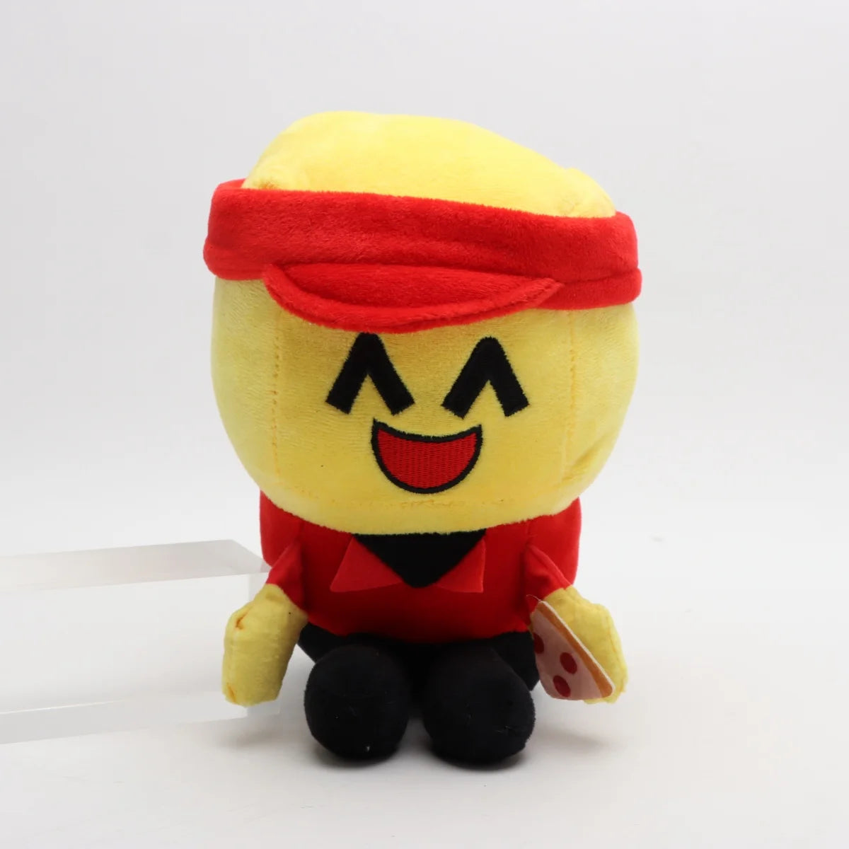 人気ゲーム風 可愛い キャラクター ぬいぐるみセット