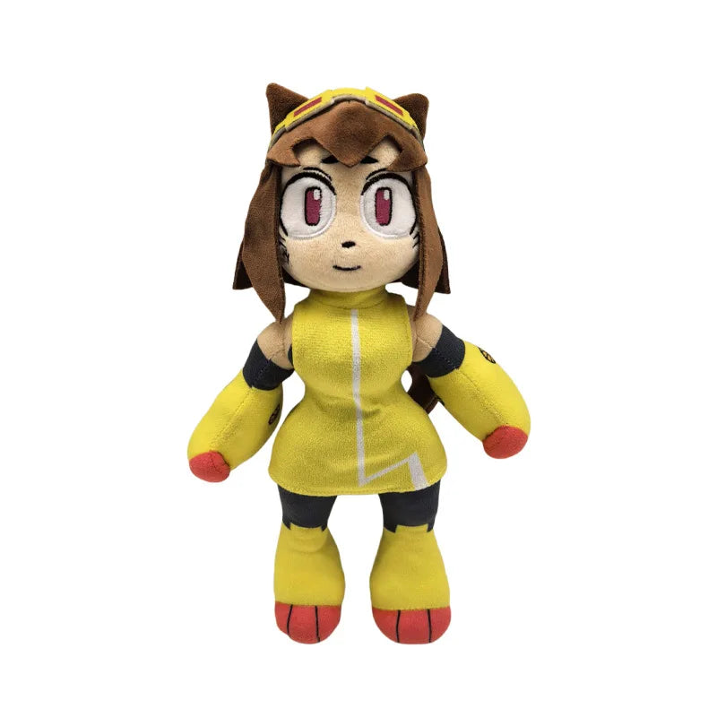 ゲーム キャラクター ぬいぐるみ 3体セット