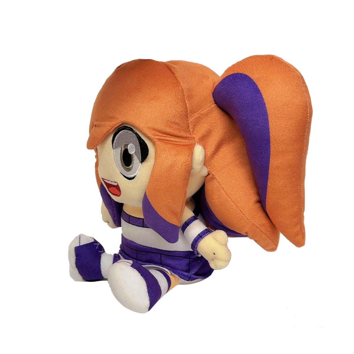 Cute Anime Lyna Plush Toys Game Streamer Game Character Stuffed Toys Soft Plushie Collectible Perfect Birthday Gifts for Fans