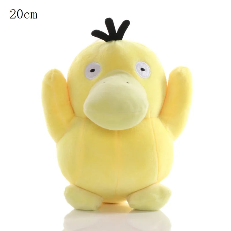 可愛い ポケモン ふわふわ キャラクター ぬいぐるみ