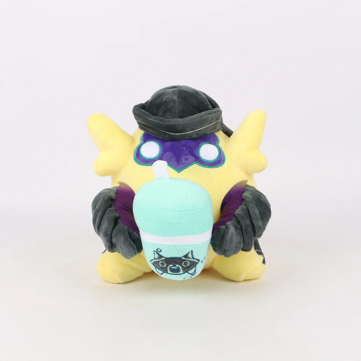 Hot VALORANT Plush Game Figure Gekko Pet Wingman Plush Toys Kawaii Peripherals Soft Stuffed Dolls Birthday Gifts Toys Boys Kids