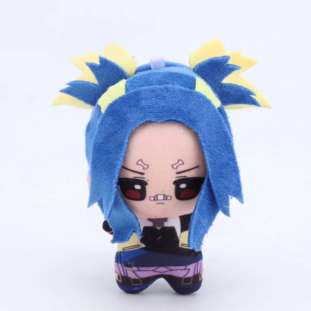 ヴァロラント ちびキャラ エージェント ぬいぐるみ