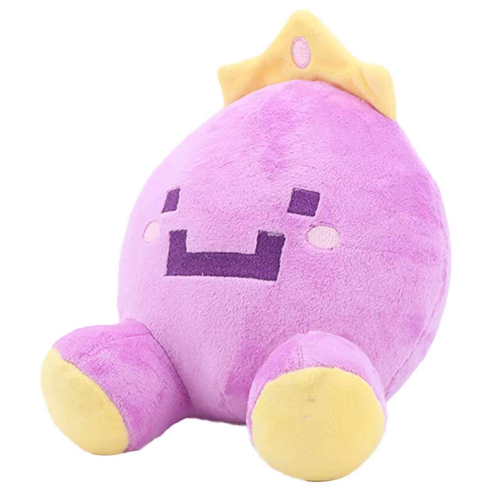 16cm Wemmbu and Zam Plush Toys Movie Stuffed Animals Cute Anime Peripherals Soft Doll Collection Room Decor Kids Birthday Gifts