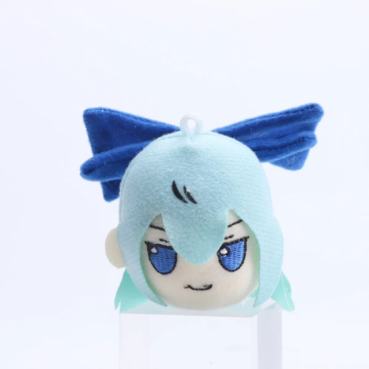 東方Project ちびキャラ ぬいぐるみキーホルダー