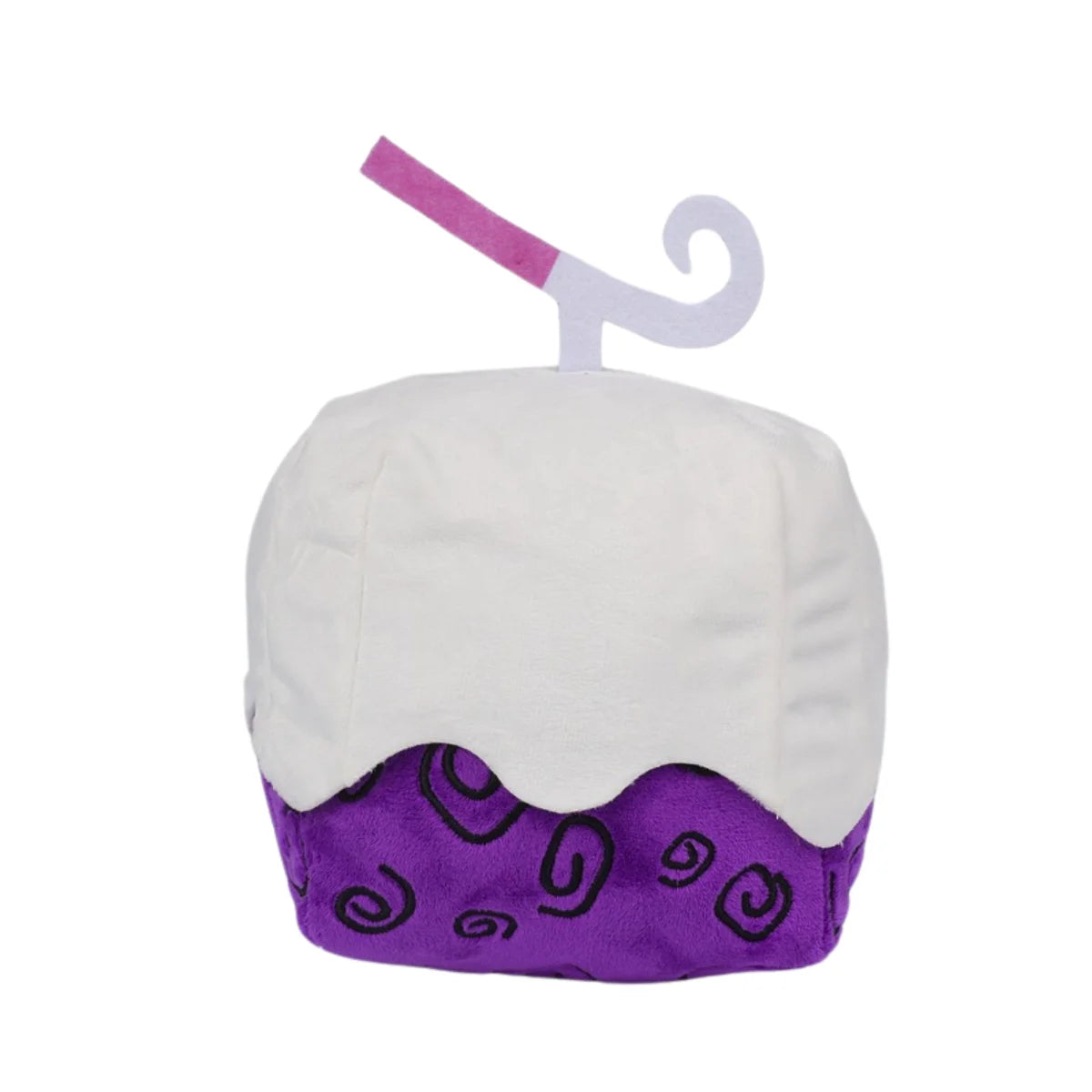 New Kids Toys Blox Fruits Plush Doll Anime Game Stuffed Devil Fruit Horror Doll Plush Toy Home Decor Throw Pillow Children Gifts